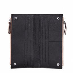 Кошелек 1701BG khaki S-STYLE