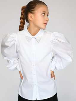 Блузка для девочки Соль&Перец