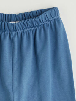 Beli Lastikli Erkek Bebek Jogger E?ofman Alt?