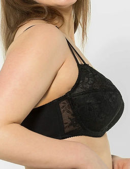 Бюстгальтер Misstyle 2521 Черный