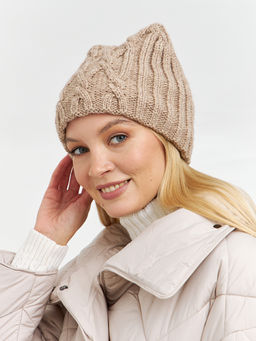 шапка женская - Glenfield фото 4