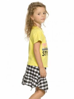 Уценка PELICAN GFATS3220/1 комплект для девочек  фото 2