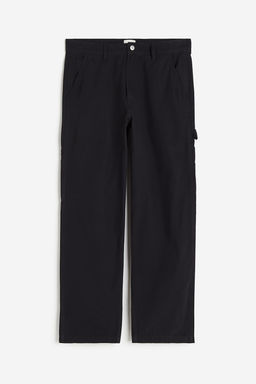Pantalon worker Relaxed Fit