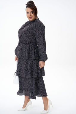 Платье Мадлен - Эльза фото 8