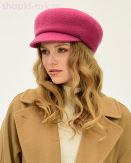 Бриджит 442 Кепка женская флис (57-60)