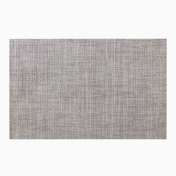 Салфетка на стол Доляна, цв.темно-серый, 45*30см  фото 3
