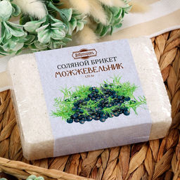 Соляной брикет, 1,35 кг Добропаровъ  фото 40