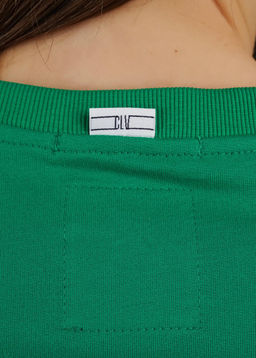 Свитшот женский - Clever wear фото 4