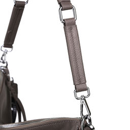 Женская сумка MIRONPAN арт. 62393 Корица  фото 7