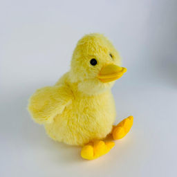 Мягкая игрушка Утята 35 см (арт. 7708/35) - Storyland фото 5