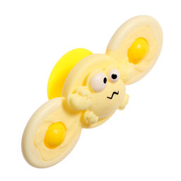 Спиннер для ванной Крабик, на присоске - Simaland фото 3