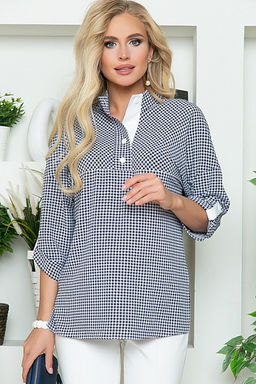 Блузка 41467 - Avili фото 13