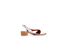 Босоножки EDART 3051.312 be.white.perla