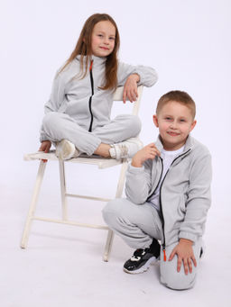 Костюм флис Непоседа петроль, КМ-188-8 - От егорки до егора фото 58