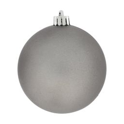 Набор из 12шт Украшение новогоднее "Шар", D9 см, L19 W19 H21,5 см