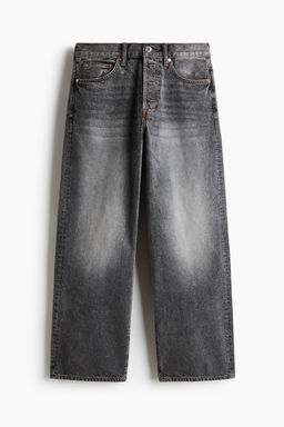 Loose Jeans