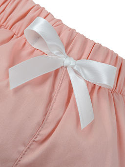 Шорты UD 0747 розовый - Mini maxi фото 6