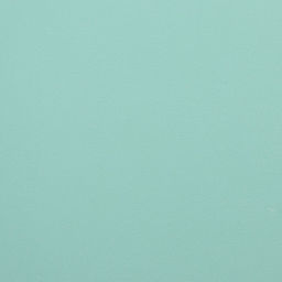 Пленка матовая для цветов, светло-бирюзовый, голубой, 0.58×10 м