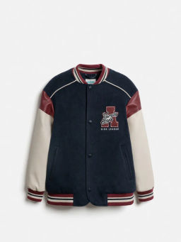 ACOOLA / Куртка детская Anhella разноцветный фото 2