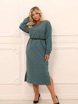 Платье П5-5153/3 - Wisell фото 19