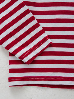 Лонгслив 100% хлопок для девочки - Оптима фото 4