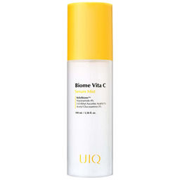 Biome Vita C Serum Mist - Мист с витамином С для сияния кожи, 100 мл
