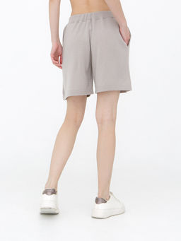 Шорты кашемировые 22022 лунный камень