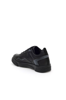 Kad_n Siyah Spor Ayakkab_ - U.s. polo assn фото 4