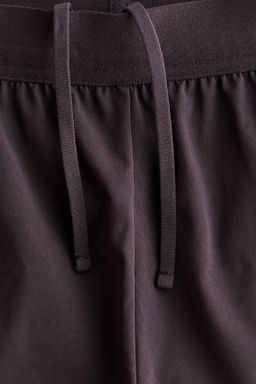 Pantal?n corto de running con DryMove - H&m фото 6