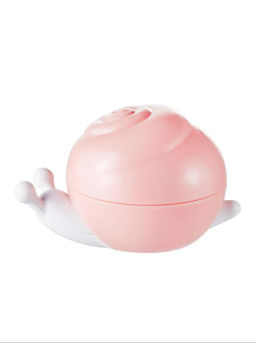 Moisture Snail Facial Cream - Крем для лица увлажняющий с муцином улитки, 50 мл