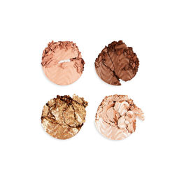 Палетка теней для век Ultimate Eye Look Palette, Diamonds and Pearls 6259606