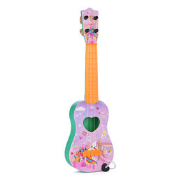 Гитара "Сказочный мир" в коробке