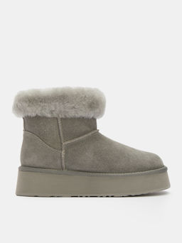 Женские угги TENDANCE