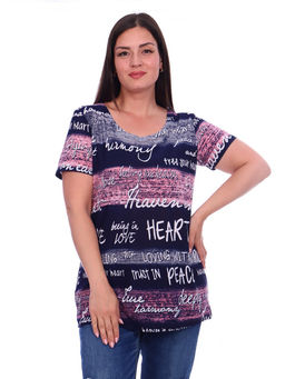 Футболка Кира