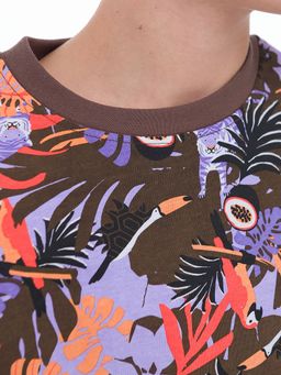 Pelican BFT4320/2 футболка для мальчиков фото 3