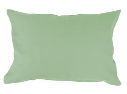16С4-ШР/у. Наволочка верхняя 50*70 цв. 2132 светло-зеленый
