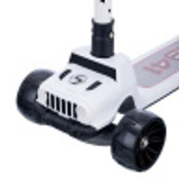 Самокат трехколесный Slider