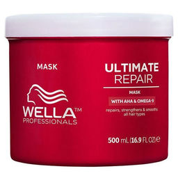 Маска для максимального восстановления волос ULTIMATE REPAIR, 500 мл Wella