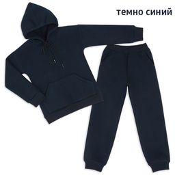 Костюм с начесом Краш