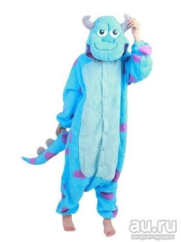 Кигуруми для взрослых Салли - Storyland фото 3