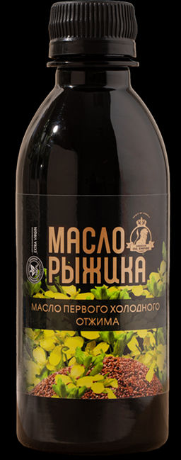Рыжика масло