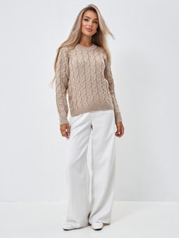 Джемпер женский w-01-490 - Esenia фото 5