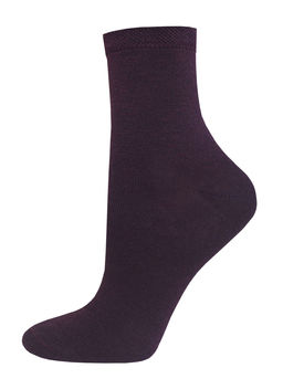 Цена за 2 пары. Носки классические БРЕСТСКИЕ НОСКИ ЖЕНСКИЕ 1232 BASIC (средней длины)