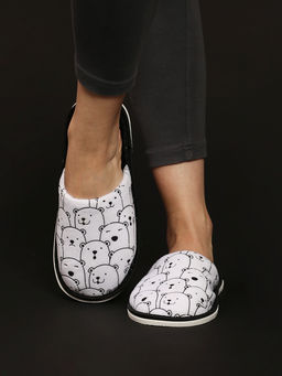 Детские тапочки ДВТ(мл)