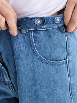 GGP3394/1 Брюки для девочек