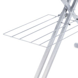 Доска гладильная НИКА 9 авт.(тефлон) металл. НТ9 - Nika фото 6