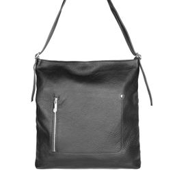 Женская кожаная сумка