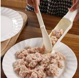 Двусторонний набор для формирования фрикаделек и тефтелей - Home фото 7