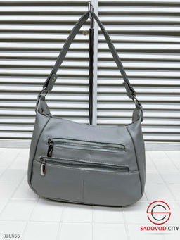 Сумка женская из эко.кожи - Bruno фото 2