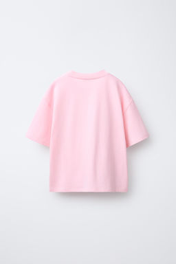 RHINESTONE FESTIVAL T-SHIRT - Zara фото 2